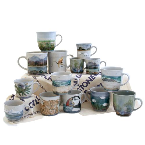 Mugs
